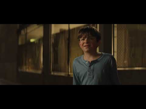 Lyle, Lyle, Crocodile | Tim, Tim, Timsah | Türkçe Dublajlı Fragman | 18 Kasım 2022