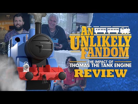 An Unlikely Fandom (Review)