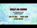 Patsy Cline - Half As Much (Karaoke)