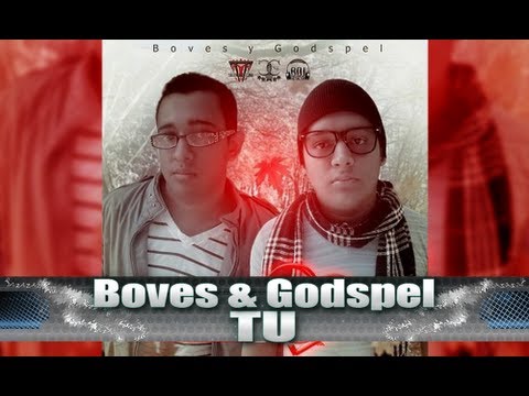 Boves & Godspel - Tu
