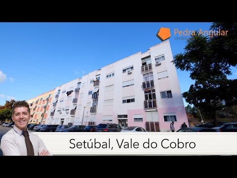 Indisponível - Setúbal, Vale do Cobro