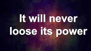 Download lagu Cece Winans The blood will never loose its power b... mp3