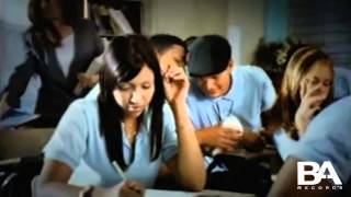 Hector ft Tito &amp; Don Omar   Amor de Colegio (Masterizada)