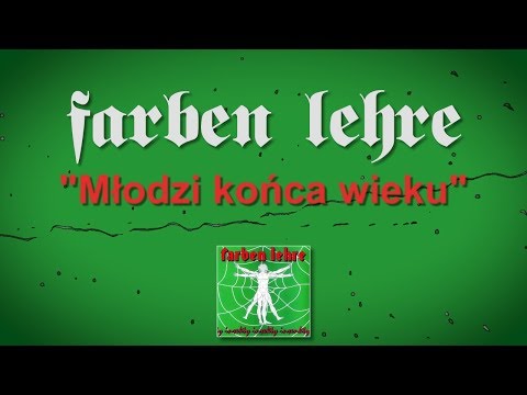 Video thumbnail for Młodzi końca wieku