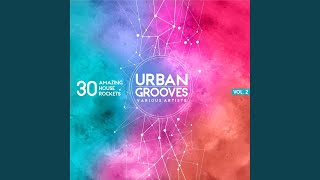 Waves of Luv (B-Polar Remix)