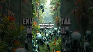 Revolutionizing Robotics with Swarm Intelligence