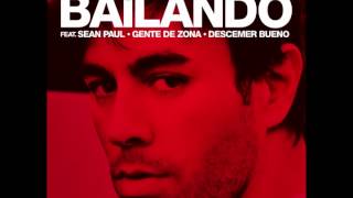 Enrique Iglesias - Bailando (Spanglish Mix) ft. Sean Paul, Descemer Bueno &amp; Gente De Zona