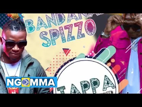 MOH MIQASSA,SPIZZO CPY - TAPPA  (Official Audio)