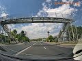 Vama Giurgiu Centura Bucuresti A0 Via DN6 E85