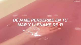 Jonghyun - Take The Dive (Traducida al Español)