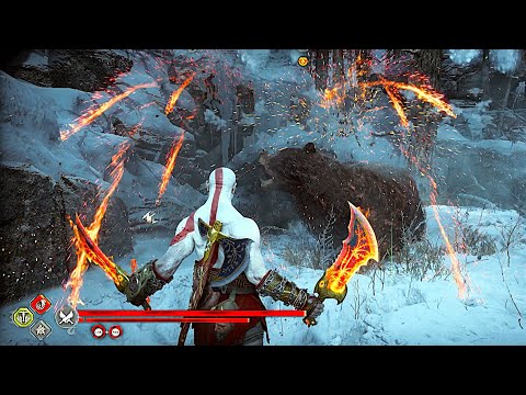 2 BILLION STRENGTH GHOST OF SPARTA | DELETING BOSSES | God of War Ragnarok | NG++ GMGOW++