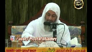 البخاري (297) ” ما يصيب من الطعام في أرض الحرب ” كتاب فرض الخمس باب (19-20)