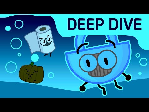 TBP 2: Liars And Swimmers