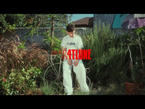 TIEMPO AL TIEMPO - Daiko 02 , Rocco | JOVEN Y VERSÁTIL (Visualizer)