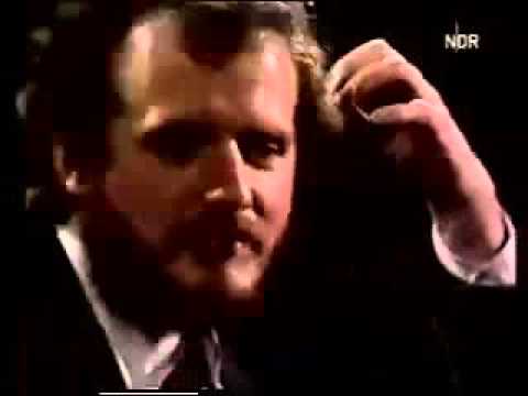 Ben Webster & Oscar Peterson Trio, in "Perdido", Live Concert, Germany, 1973