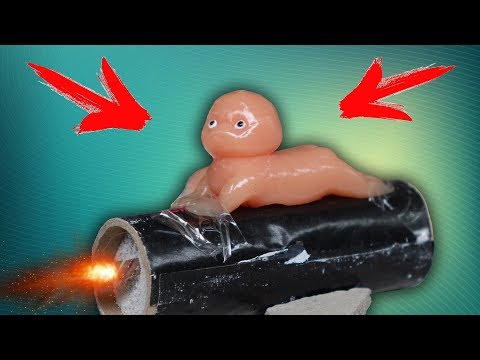 TOP 3 THINGS I'VE DONE WITH SLIME HOMUNCULUS !! Video