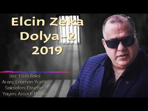 Elcin Zeka - Lotu Quli Dolya (2019)