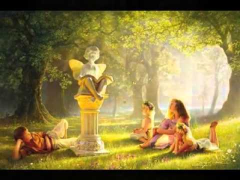 La Flauta Mágica  - W.A.MOZART - Música Para mi Bebe ( The Magic Flute   for my baby).