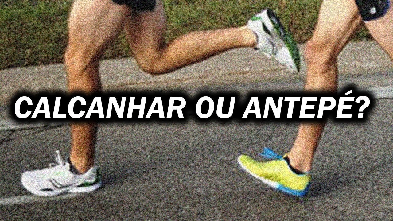 COMO MUDAR A PISADA? Ft. Raquel Castanharo