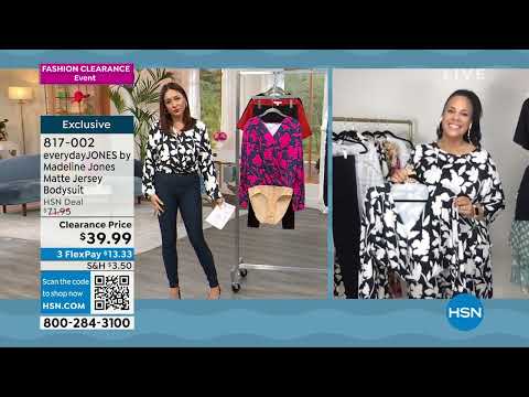 HSN | AT Home 08.04.2023 - 09 AM