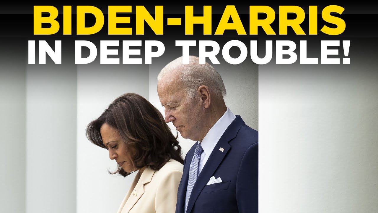 Biden Impeachment News LIVE | Joe Biden Impeachment Hearing News | Hunter Biden | US News LIVE