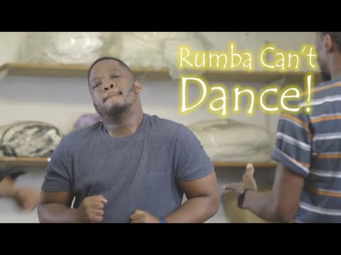 The Lighthouse Laundry - Rumba And Dancing (Ep4)