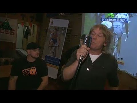 GLD Nieuws 14 juli 2011 - Nieuws