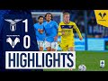 Highlights Serie A TIM 2023/24 | Lazio-Verona 1-0