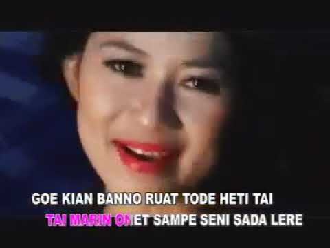 MARIN ONET - Wens Kopong ft. Tiara Marlina | Cipt. Wens Kopong/Nelis Balaweling (Pop Flores Timur)