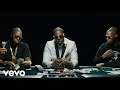 Z-Ro - Roll 1 Deep (Official Video)