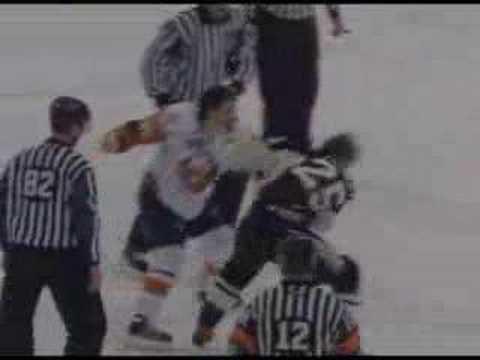 Comrie vs Talbot Feb 7, 2008