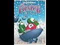 Previews From Veggietales An Easter Carol 2009 DVD 2018 Reprint
