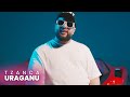 Tzanca Uraganu Te Am Vazut Fara Inel Video Oficial Manele Noi 2022