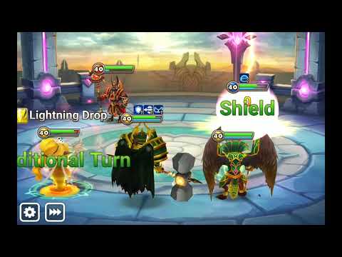 Khmun Vigor Skogul   SB   Counter