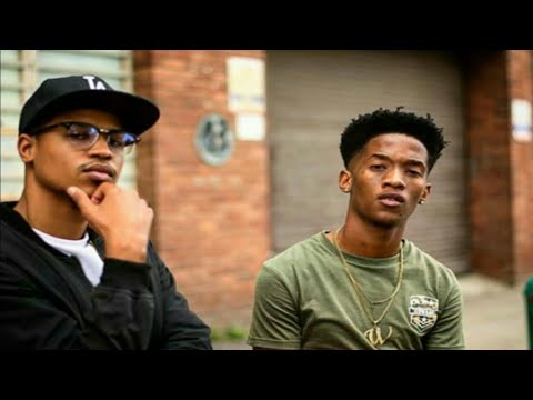 East Nation - The Hotseat Freestyle Freestyle EP 6 Gz Icon by Jaden Smith & Wezo Hell Naw by Nasty C