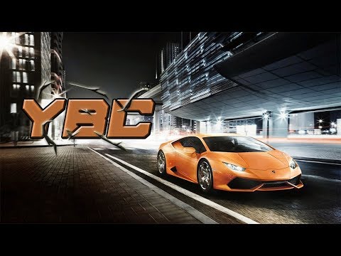 TERRA BLVCK & DEKAY - Stacks (ft. M.I.M.E)