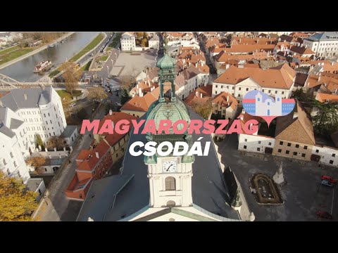 Magyarország Csodái: Győr