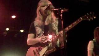 Plastiscines - Pas Avec Toi.AVI