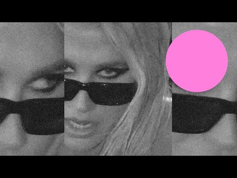 Video thumbnail for YIPPEE-KI-YAY. (A. G. Cook Remix)