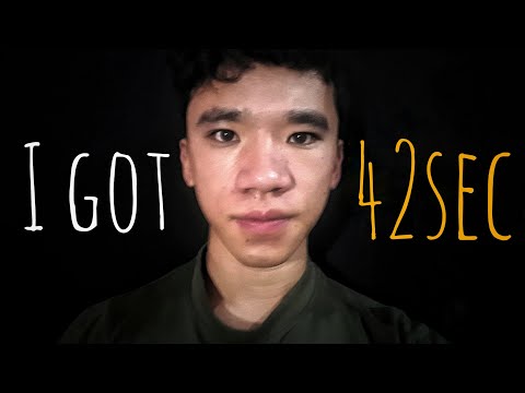 Give me 42 sec..i'll DELETE your fear of failure