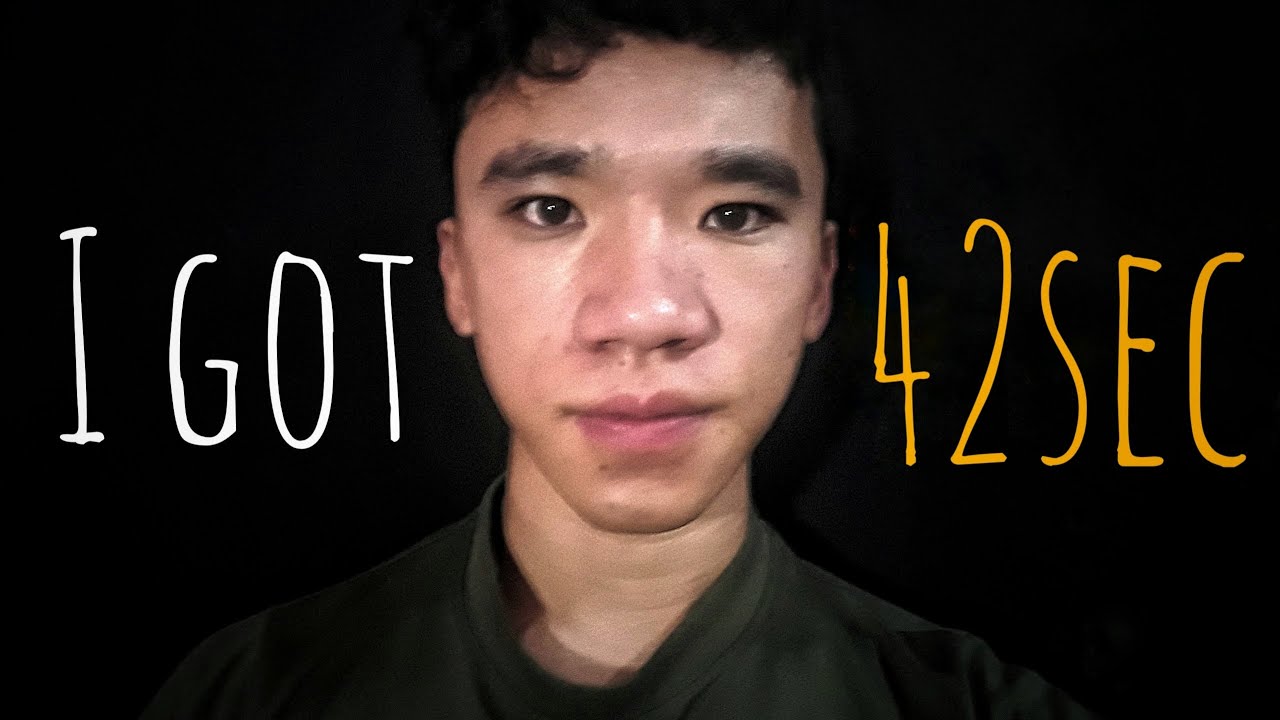 Give me 42 sec..i'll DELETE your fear of failure