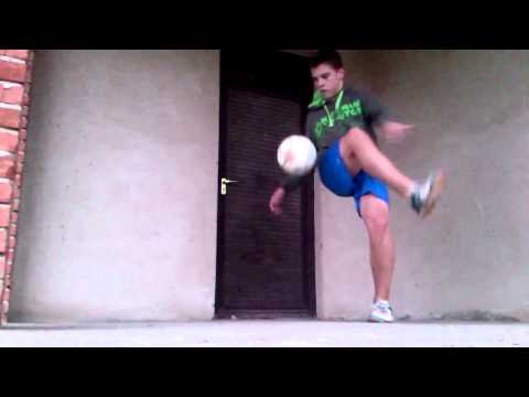 Mate Hajagos - Kingdom Crusher