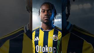 Fenerbahçe Lookman ile Anlaştı! 🤩🤔