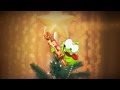 Holiday Greetings From Om Nom Cut The Rope