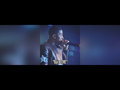 Lil Durk x YFN Lucci Type Beat 2017 - "Real Love" | (Prod. By @1YungMurk)