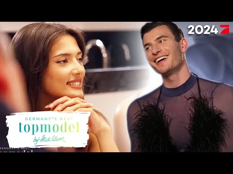 "Wir haben so viel erlebt!" Die Models blicken auf ihre Reise bei #GNTM zurück | GNTM 2024 ProSieben