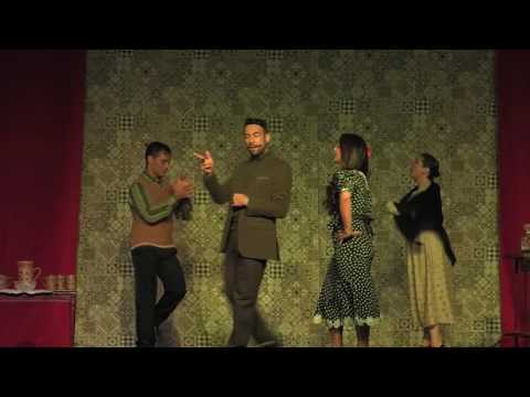 Las cositas del querer