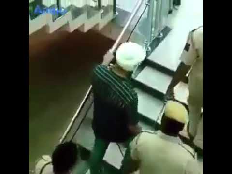 Sikh kom nu Maan bada jagtar hawara te