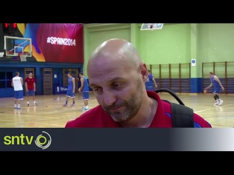 Filip Đorđević: USA 'among world's best'