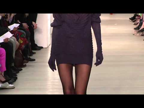 Vivienne Westwood Red Label FW 2013